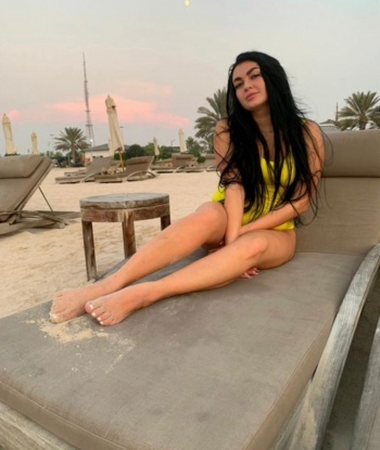 Анкета проститутки Дарья - город Нурлат, 22 года, №14085